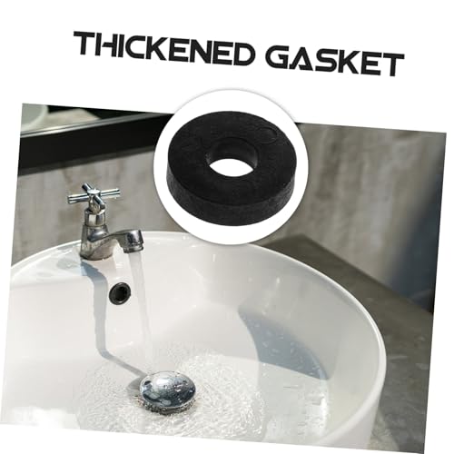 VILLFUL 25 Stück Teiliges Gummischeiben Abriebfeste Dicke Gummischeiben Isolationsdichtungen Innendurchmesser Außendurchmesser Geeignet für Maschinen Haushaltsgeräte Vielseitige VILLFUL 25 Stück Teiliges Gummischeiben Abriebfeste Dicke Gummischeiben Isolationsdichtungen Innendurchmesser Außendurchmesser Geeignet für Maschinen Haushaltsgeräte Vielseitige von VILLFUL