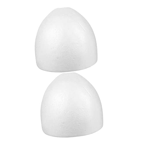 VILLFUL 2stücke Schaumstoff Kuchen Modelle Kuchen Dekorieren Modelle Modell Bäckerei Modell von VILLFUL