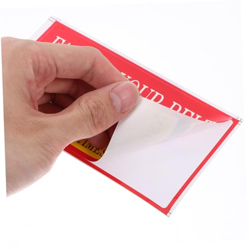 VILLFUL 30 Stück Sicherheitsgurt aufkleber Selbstklebende Warnetiketten mit Lesbarem Text Auffälligen Farben Einfach Anzubringen für Taxi Auto und Bus zur Sicherer Fahrgewohnheiten VILLFUL 30 Stück Sicherheitsgurt aufkleber Selbstklebende Warnetiketten mit Lesbarem Text Auffälligen Farben Einfach Anzubringen für Taxi Auto und Bus zur Sicherer Fahrgewohnheiten von VILLFUL