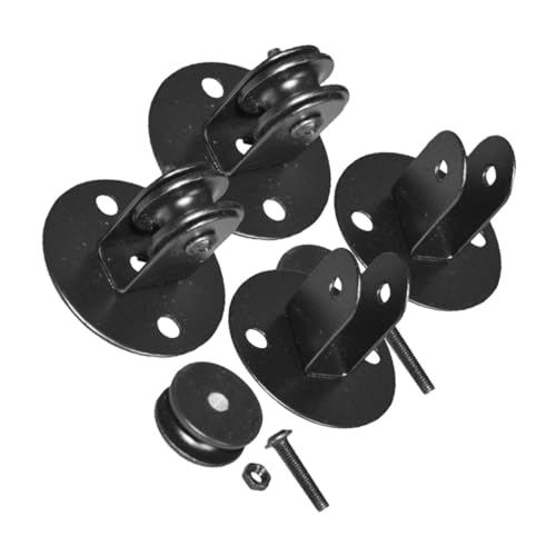 VILLFUL 4 STÜCKE Teiliges Heavy Duty Decken Metall Hängevorrichtung für Kronleuchter Pendelleuchte Schlafzimmer Esszimmer Wohnzimmer Flexibel Einstellbar VILLFUL 4 STÜCKE Teiliges Heavy Duty Decken Metall Hängevorrichtung für Kronleuchter Pendelleuchte Schlafzimmer Esszimmer Wohnzimmer Flexibel Einstellbar von VILLFUL