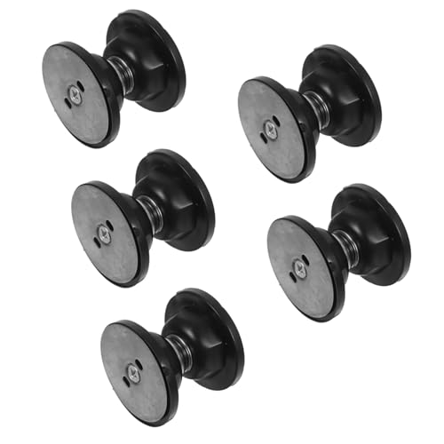 VILLFUL 5 Sätze Magnetischer selbstklebender Türstopper Geräuschlos Anti-kollisions Türpuffer Wandhalterung für Wohnmobil Büro Zuhause Camper Reise VILLFUL 5 Sätze Magnetischer selbstklebender Türstopper Geräuschlos Anti-kollisions Türpuffer Wandhalterung für Wohnmobil Büro Zuhause Camper Reise von VILLFUL