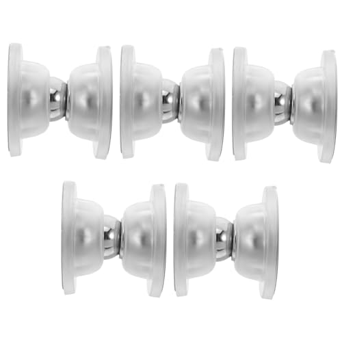 VILLFUL 5 Sätze Türstopper Geräuschloser Türschnäpper Antikollisions Türpuffer Türriegel Wohnwagen Türhalter Klebender Türhalter Antikollisions Türschnäpper Magnet Transparent VILLFUL 5 Sätze Türstopper Geräuschloser Türschnäpper Antikollisions Türpuffer Türriegel Wohnwagen Türhalter Klebender Türhalter Antikollisions Türschnäpper Magnet Transparent von VILLFUL