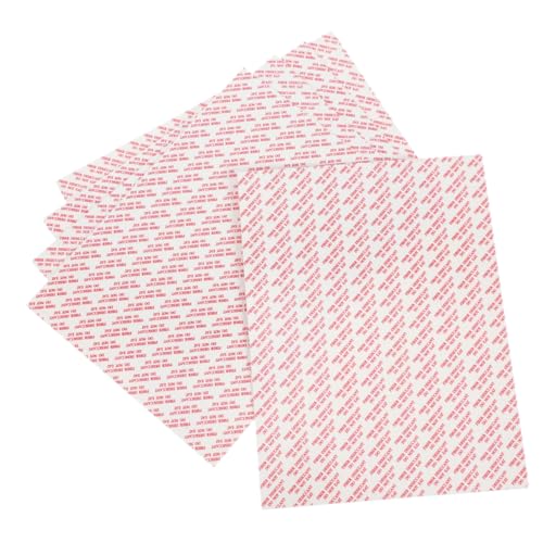 VILLFUL 5 Stück Sauerstoffabsorber für Langfristige Lebensmittellagerung Absorber mit Feuchtigkeitsindikator für Einmachgläser und Vakuumbeutel Lebensmittelecht VILLFUL 5 Stück Sauerstoffabsorber für Langfristige Lebensmittellagerung Absorber mit Feuchtigkeitsindikator für Einmachgläser und Vakuumbeutel Lebensmittelecht von VILLFUL