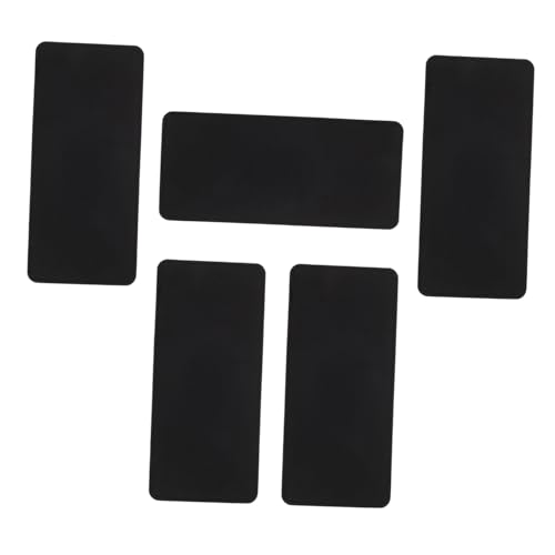 VILLFUL 5 Stück Teiliges Filz-Base-Shaper Abgerundeten Ecken Verstärkte Bodeneinlage für Tote Umhängetaschen Formstabiler Wasserabweisender Taschenboden zum Schutz Organisation von VILLFUL 5 Stück Teiliges Filz-Base-Shaper Abgerundeten Ecken Verstärkte Bodeneinlage für Tote Umhängetaschen Formstabiler Wasserabweisender Taschenboden zum Schutz Organisation von von VILLFUL