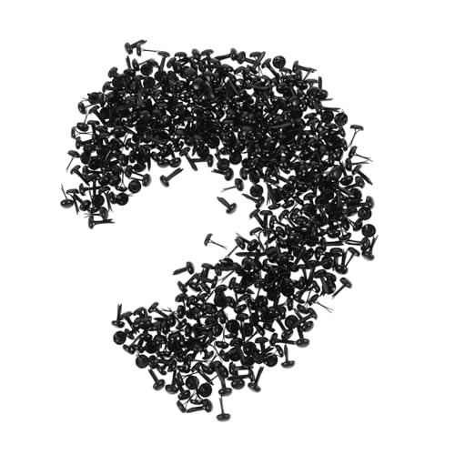 VILLFUL 500stücke Brads Zum Basteln Dekorative Papierverschlüsse Für Scrapbooking Kleine Brads Zum Basteln Von Papier Mini-papierverschlüsse VILLFUL 500stücke Brads Zum Basteln Dekorative Papierverschlüsse Für Scrapbooking Kleine Brads Zum Basteln Von Papier Mini-papierverschlüsse von VILLFUL