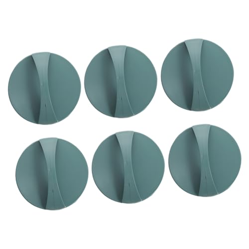 VILLFUL 6 Stück Teiliges Printmaking Ink Plates aus Robustem Langlebige Gravurkunstplatten für Anfänger und DIY Schützende Handwerksmatte für Kratzfreies Arbeiten bei Drucktechniken von VILLFUL