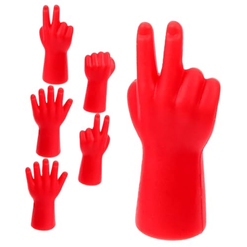 VILLFUL 6 Stück Teiliges Silikon Nadelschutzkappen für Stricknadeln rutschfeste Nadelschutzspitzen für Haushaltsnadeln Schutz vor Abrutschen Beim Stricken Geeignet für Handarbeit und VILLFUL 6 Stück Teiliges Silikon Nadelschutzkappen für Stricknadeln rutschfeste Nadelschutzspitzen für Haushaltsnadeln Schutz vor Abrutschen Beim Stricken Geeignet für Handarbeit und von VILLFUL