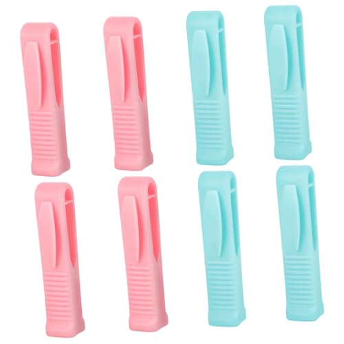 VILLFUL 8 Stück Teiliges Ampullenöffner Kunststoff Ergonomisch Sicherer Mini Flaschenöffner für Medizinische Ampullen und Glasfläschchen Wiederverwendbar für Pflegepersonal im VILLFUL 8 Stück Teiliges Ampullenöffner Kunststoff Ergonomisch Sicherer Mini Flaschenöffner für Medizinische Ampullen und Glasfläschchen Wiederverwendbar für Pflegepersonal im von VILLFUL