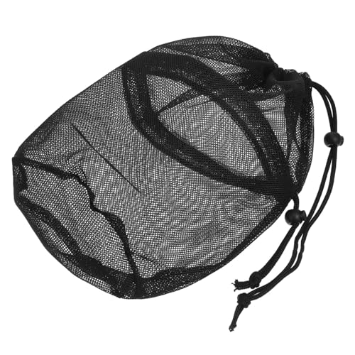 VILLFUL Atmungsaktiver Hundesnood für Lange Ohren Leichter Moskitonetz-ohrschutz Verstellbare Haustier-earcover für Sommer Bequemes Ohrenschützer-Design für Welpen und Bewegliche Hunde von VILLFUL