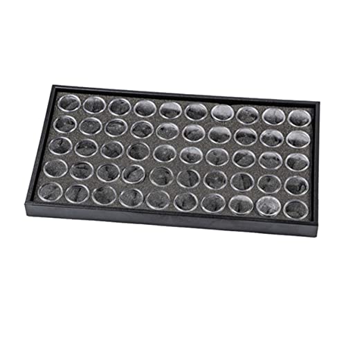 VILLFUL Aufbewahrungsbox Für Maniküre-Strasssteine Und Diamantperlen Organizer Für Schmuck Glitzer-maniküre-dekorationsbox Nailart-schmuck-aufbewahrungsbehälter von VILLFUL