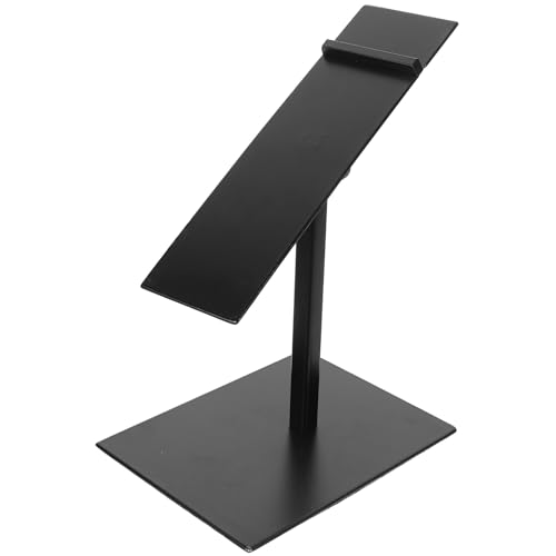 VILLFUL Metall Schuhständer Verstellbar Stabiler Schuhdisplay Halter Für Geschäfte Und Einkaufszentren Für Sandalen Und High Heels Platzsparendes Design Für Präsentation VILLFUL Metall Schuhständer Verstellbar Stabiler Schuhdisplay Halter Für Geschäfte Und Einkaufszentren Für Sandalen Und High Heels Platzsparendes Design Für Präsentation von VILLFUL