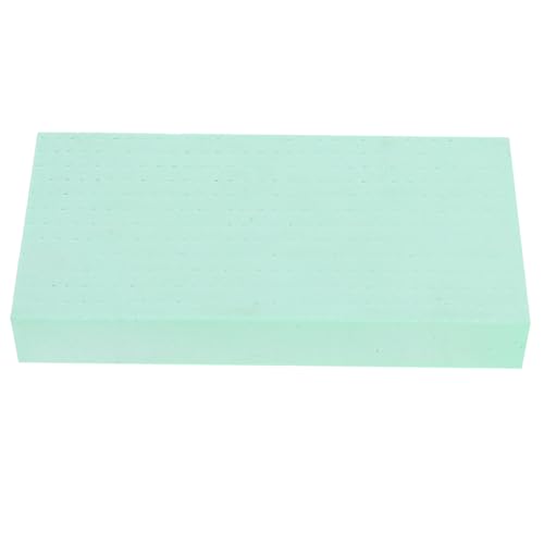 VILLFUL Blumenschaumblock für Blumenarrangements und Bastelarbeiten für Frische und Vielseitig für Heim und Eventdekoration Langlebig für Projekte von VILLFUL