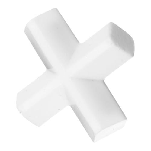 VILLFUL Cross form Ptfe Magnetrührstab Hochtemperaturbeständig Chemie Labor Rührer Praktisch Glatte Oberfläche Ergonomisch Für Experiment Rühren VILLFUL Cross form Ptfe Magnetrührstab Hochtemperaturbeständig Chemie Labor Rührer Praktisch Glatte Oberfläche Ergonomisch Für Experiment Rühren von VILLFUL