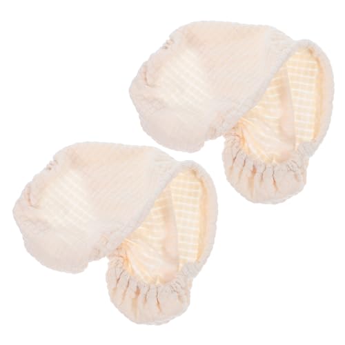 VILLFUL Elastischer Armlehnenbezug Für Bürostühle Waschbar Und Dehnbar Schonbezug Aus Polyester Passend Für Gaming-stühle Und Computer-drehstühle rutschfest VILLFUL Elastischer Armlehnenbezug Für Bürostühle Waschbar Und Dehnbar Schonbezug Aus Polyester Passend Für Gaming-stühle Und Computer-drehstühle rutschfest von VILLFUL