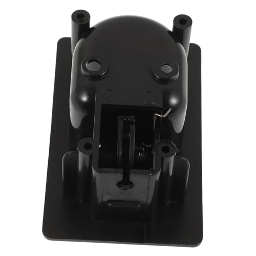 VILLFUL Ersatzgriff für Sofa Liegesessel Kunststoff Sitzhebel Einfache Installation Langlebiger Recliner Ersatzteil Geeignet für Büro Wohnmöbel Praktisches Ersatzgriff von VILLFUL