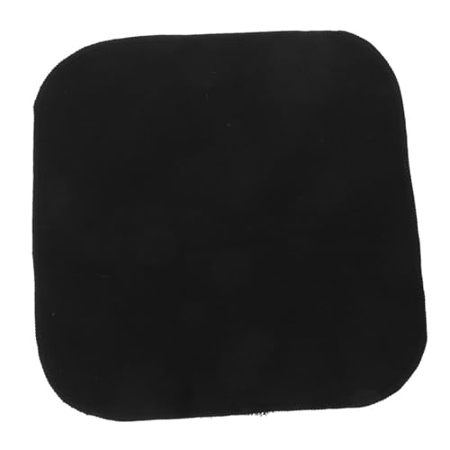 VILLFUL Feuerfeste Schweißdecke Hitzebeständig Isolierende Polyesterfasern Schutzmatte für Löten Schweißen Grillen Outdoor Camping Hitzeresistente Schweißunterlage VILLFUL Feuerfeste Schweißdecke Hitzebeständig Isolierende Polyesterfasern Schutzmatte für Löten Schweißen Grillen Outdoor Camping Hitzeresistente Schweißunterlage von VILLFUL