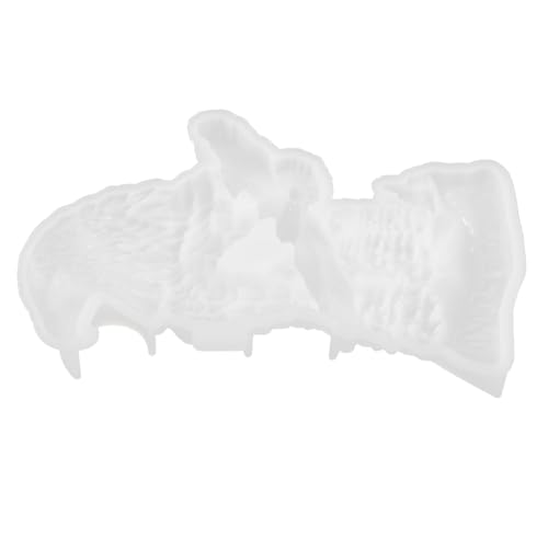 VILLFUL Flexible Silikonform Adlerform für DIY Epoxidharz Gießen Langlebige Geruchsfreie Flexible Eagle Mold für Handgemachte Wanddekoration Einfach zu Reinigen Präzise Adlerform für VILLFUL Flexible Silikonform Adlerform für DIY Epoxidharz Gießen Langlebige Geruchsfreie Flexible Eagle Mold für Handgemachte Wanddekoration Einfach zu Reinigen Präzise Adlerform für von VILLFUL