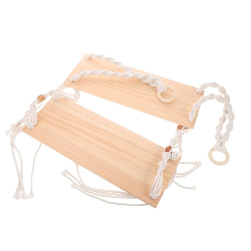 VILLFUL Gobelinregal Makramee-hängeregale Schweberegale Fürs Kinderzimmer Boho-wandregal Boho-Regale Makramee-Regal Pflanzenregal Für Die Wand Schwimmende Pflanzenregale Beige Hölzern VILLFUL Gobelinregal Makramee-hängeregale Schweberegale Fürs Kinderzimmer Boho-wandregal Boho-Regale Makramee-Regal Pflanzenregal Für Die Wand Schwimmende Pflanzenregale Beige Hölzern von VILLFUL