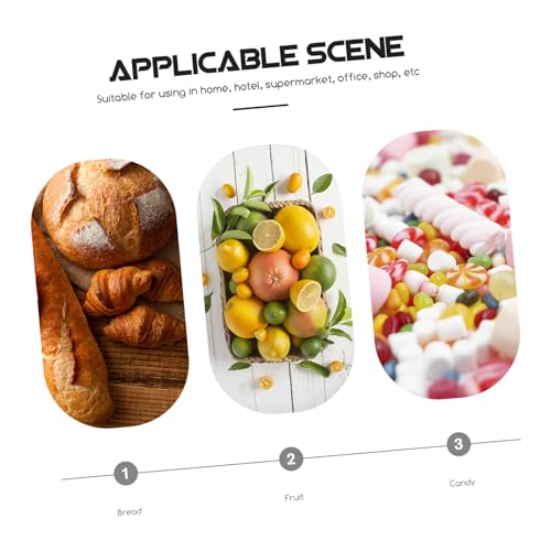 VILLFUL Großer Geflochtener Aufbewahrungskorb aus Matgras Dekorativer Sundries Container für Wohn Schlafzimmer Eleganter Robuster Woven Storage Basket Vielseitig als Ordnungshelfer und von VILLFUL