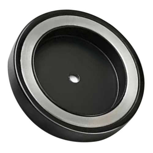 VILLFUL Haartrockner Aufsatzhalterung Bohren Magnetische Wandhalterung für Haartrockner Zubehör Langlebig Design Optimaler Platzsparend für Badezimmer und Friseursalons VILLFUL Haartrockner Aufsatzhalterung Bohren Magnetische Wandhalterung für Haartrockner Zubehör Langlebig Design Optimaler Platzsparend für Badezimmer und Friseursalons von VILLFUL