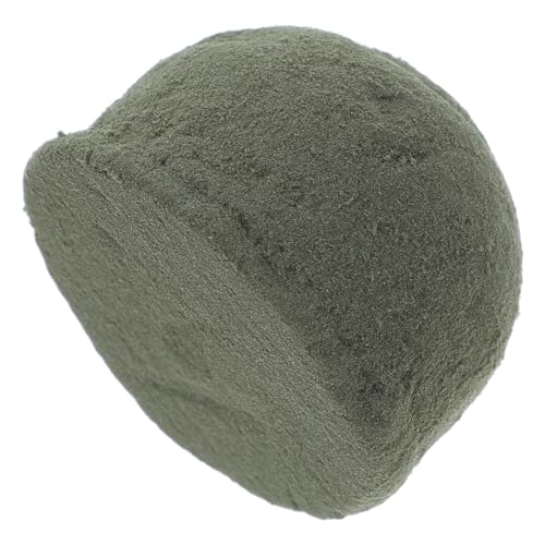 VILLFUL Halbkreis Floral Foam für Blumenarrangements Phenolharz Steckschaum für Hochzeitsdeko Tischschmuck und Kreative Projekte für Frische und von VILLFUL