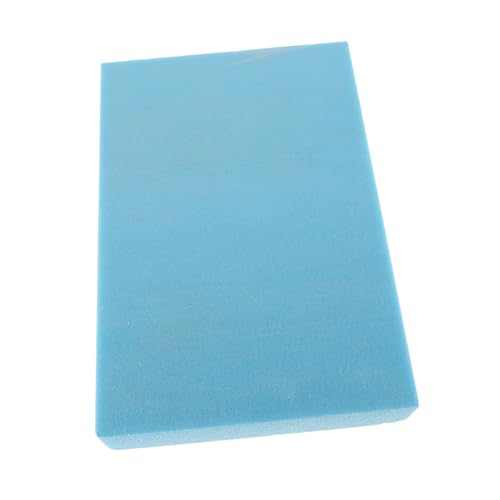 VILLFUL Hochdichte Schaumstoffplatte für Bastelprojekte Modellbau und Arrangements für DIY Schule und Zuhause Langlebig und VILLFUL Hochdichte Schaumstoffplatte für Bastelprojekte Modellbau und Arrangements für DIY Schule und Zuhause Langlebig und von VILLFUL