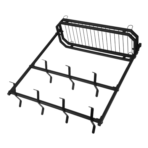 VILLFUL Kaffeetassen Regal Stöckig Langlebiger Becherhalter Vielseitiger Organizer für Küche Büro Wohnzimmer Stilvolles Design zur Aufbewahrung und Präsentation von Kaffeetassen VILLFUL Kaffeetassen Regal Stöckig Langlebiger Becherhalter Vielseitiger Organizer für Küche Büro Wohnzimmer Stilvolles Design zur Aufbewahrung und Präsentation von Kaffeetassen von VILLFUL