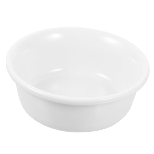 VILLFUL Keramik Katzenfutternapf rutschfest Langlebig Einfache Stabiler für Katzen und Kleine Hunde Vielseitig Verwendbar Cremeweiß Komfortables Futter und Wasserschüssel Design VILLFUL Keramik Katzenfutternapf rutschfest Langlebig Einfache Stabiler für Katzen und Kleine Hunde Vielseitig Verwendbar Cremeweiß Komfortables Futter und Wasserschüssel Design von VILLFUL