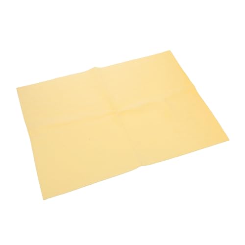 VILLFUL Keramik Werkzeug Unterlage Strapazierfähigem Material rutschfeste Matte zur Unterstützung bei Töpferei und Modellierung von Geeignet für Anfänger und Profis VILLFUL Keramik Werkzeug Unterlage Strapazierfähigem Material rutschfeste Matte zur Unterstützung bei Töpferei und Modellierung von Geeignet für Anfänger und Profis von VILLFUL