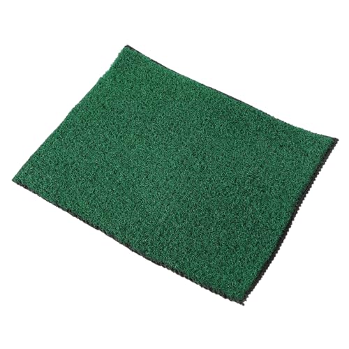 VILLFUL Künstliche Aquarienpflanzen Simulation Aquatic Plants Fake Plants Lawn Wasserfreundliche Dekoration für Fish Tank Zuschneidbar Umweltfreundlich für Mikro Landschaft von VILLFUL