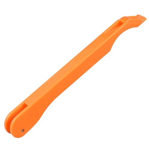 VILLFUL Kupferfolienwerkzeug für Buntglas Handfolierer Präzises Folienband Dispenser Robustem Glaswerkzeug für Projekte und Handarbeiten von VILLFUL