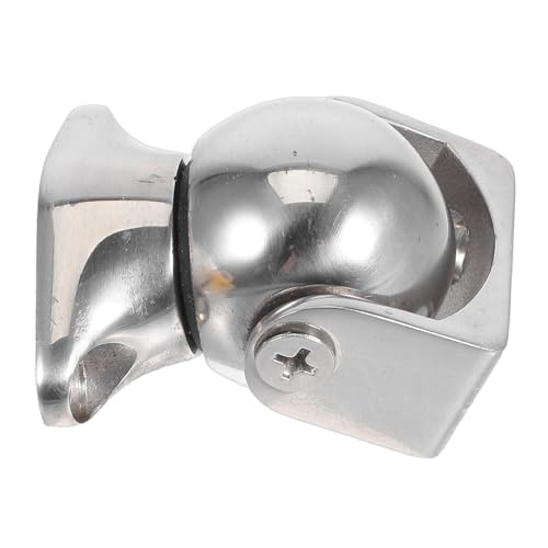 VILLFUL Magnetischer Türstopper Edelstahl Schwere Ausführung Robuster Magnetischer Türhalter Für Kreuzfahrtschiffe und Boote Kompakte Bauweise Leise Befestigung Für Kabinentüren VILLFUL Magnetischer Türstopper Edelstahl Schwere Ausführung Robuster Magnetischer Türhalter Für Kreuzfahrtschiffe und Boote Kompakte Bauweise Leise Befestigung Für Kabinentüren von VILLFUL