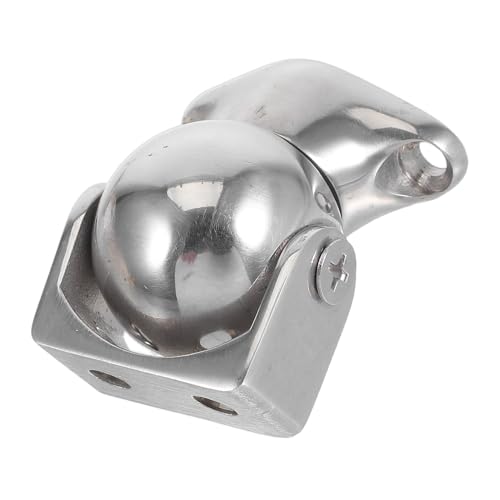 VILLFUL Magnetischer Türstopper aus Edelstahl Winddicht Robust und Langlebig Stilvolle Türfanganlage für Yacht Kreuzfahrtschiff und Wohnmobil Einfache Montage Stilvolles Design für von VILLFUL
