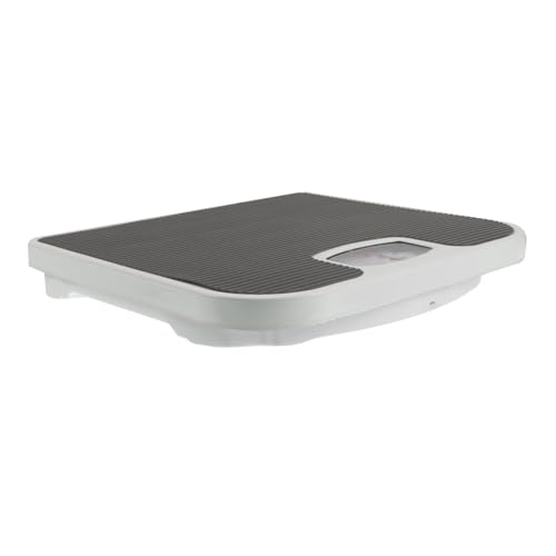 VILLFUL Mechanische Personenwaage Präzise Analogwaage für Badezimmer und Zuhause Hochgenau Batteriefrei Robustes Design zur Gesundheitsüberwachung und Gewichtsmessung VILLFUL Mechanische Personenwaage Präzise Analogwaage für Badezimmer und Zuhause Hochgenau Batteriefrei Robustes Design zur Gesundheitsüberwachung und Gewichtsmessung von VILLFUL