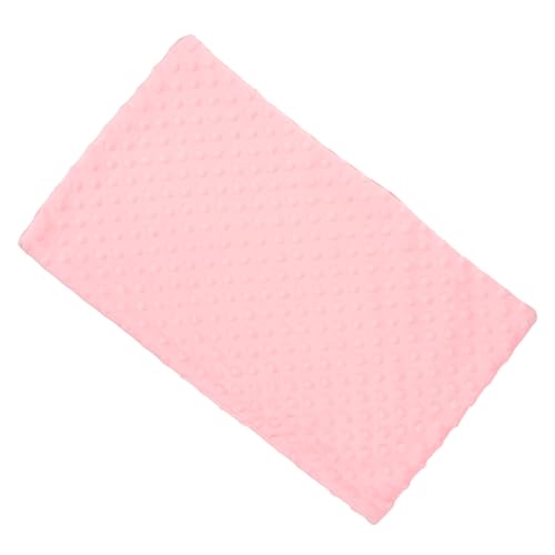 VILLFUL Meerschweinchen Decke Weiches Material Für Kleine Haustiere Wie Hamster Chinchillas Und Frettchen Schlafunterlage Leicht Zu Reinigen von VILLFUL