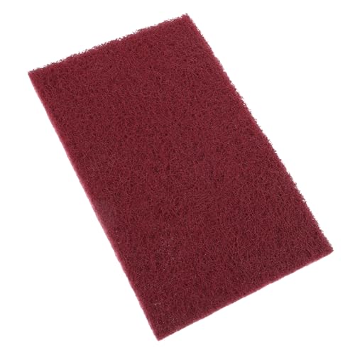 VILLFUL Schleifpad Aus Nylon Mehrzweck-schleifwerkzeug Tragbares Polierpad Polierzubehör Für Keramikkörper VILLFUL Schleifpad Aus Nylon Mehrzweck-schleifwerkzeug Tragbares Polierpad Polierzubehör Für Keramikkörper von VILLFUL