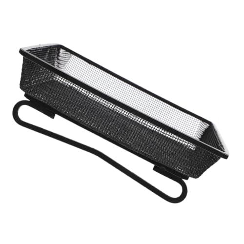 VILLFUL Metall Vogel Futterstation Quadratische Edelstahldraht Plattform mit Feinmaschigem Futtertablett für Wildvögel Garten Bodenträger Robust Langlebig VILLFUL Metall Vogel Futterstation Quadratische Edelstahldraht Plattform mit Feinmaschigem Futtertablett für Wildvögel Garten Bodenträger Robust Langlebig von VILLFUL