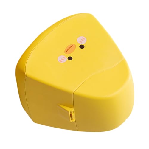 VILLFUL Mini Desktop Mülleimer mit Deckel Niedliches Tierdesign Kompakter Tisch abfalleimer für Büro Schlafzimmer Schreibtisch Aufbewahrung Kleiner Papierkorb VILLFUL Mini Desktop Mülleimer mit Deckel Niedliches Tierdesign Kompakter Tisch abfalleimer für Büro Schlafzimmer Schreibtisch Aufbewahrung Kleiner Papierkorb von VILLFUL