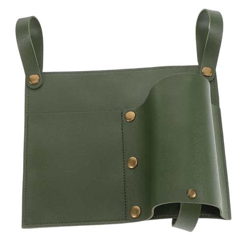 VILLFUL Multifunktionale Aufbewahrungstasche für Campingstuhl mit Getränke und Handyhalter Seitenbeutel für Outdoor Aktivitäten Faltstuhl und Grün Leicht und Tragbar VILLFUL Multifunktionale Aufbewahrungstasche für Campingstuhl mit Getränke und Handyhalter Seitenbeutel für Outdoor Aktivitäten Faltstuhl und Grün Leicht und Tragbar von VILLFUL