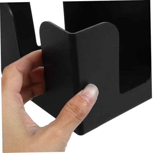 VILLFUL Multifunktionaler Papierbecherhalter Organizer aus Robustem Kompakt und Platzsparend mit Glatten Kanten für Büro Küche Cafeteria und Zuhause VILLFUL Multifunktionaler Papierbecherhalter Organizer aus Robustem Kompakt und Platzsparend mit Glatten Kanten für Büro Küche Cafeteria und Zuhause von VILLFUL