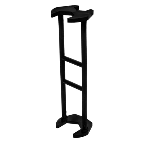 VILLFUL Multifunktionaler Vierklauen sechskant wasserhahnschlüssel aus Langlebigem Material Stabiler Halt und Vielseitig für Installation Reparatur und Demontage von Bad Küchenspülen von VILLFUL