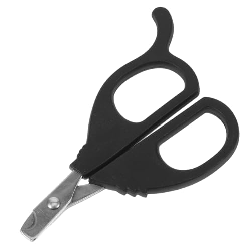 VILLFUL Pillenschneider Ergonomisch Tragbarer Pillen Cutter für Kleine Tabletten Medizinische Schere mit Präzisem Schnitt und Leicht zu Reinigendem Design von VILLFUL