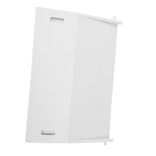 VILLFUL Pool Skimmer Türklappe für Effektive Schmutzfiltration Einfache Installation Langlebig Verbessert die Poolwartung Kompatibel mit Gängigen Modellen Sorgt für Sauberes Wasser von VILLFUL