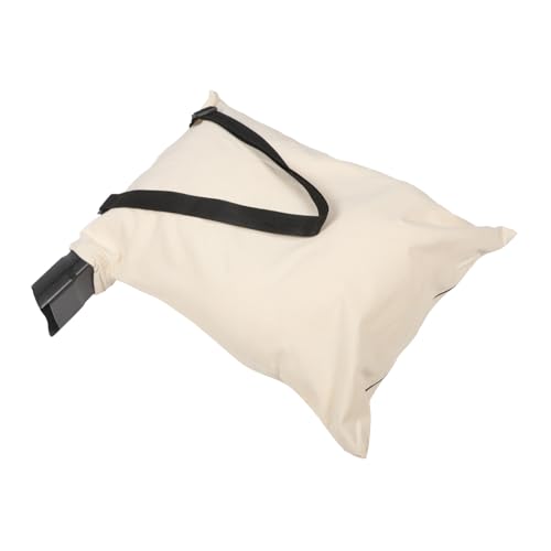 VILLFUL Praktischer Laubsauger Auffangsack Robustes Schmutzresistentes Material Kompatibel mit Toro für Garten und Ersatz Fangsack für Laubbläser und Sauger VILLFUL Praktischer Laubsauger Auffangsack Robustes Schmutzresistentes Material Kompatibel mit Toro für Garten und Ersatz Fangsack für Laubbläser und Sauger von VILLFUL