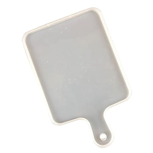 VILLFUL Schneidebrettform Silikon Schmucktablettform DIY Schmucktablettform Silikonform Tablett DIY Tablettform Silikontablettform DIY Silikonform Basteltablett Silikonformen Epoxidform VILLFUL Schneidebrettform Silikon Schmucktablettform DIY Schmucktablettform Silikonform Tablett DIY Tablettform Silikontablettform DIY Silikonform Basteltablett Silikonformen Epoxidform von VILLFUL