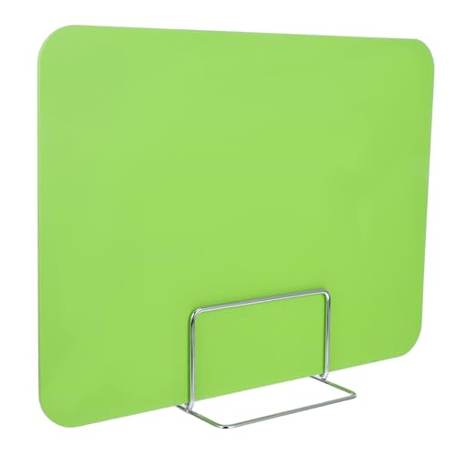 VILLFUL Sichtschutzplatte Schreibtisch Fachteiler Aus Kunststoff Trennwände Für Schüler Sichtschutz Klassenzimmer Robustes Material Einfache Installation von VILLFUL