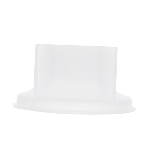 VILLFUL Silikon Kerzenhalter Form für DIY Bastelprojekte Flexible Teelichtständer Silikonform Geeignet für Epoxidharz Wachs Zement und Vielseitig Einsetzbar für Schmuckkästen und VILLFUL Silikon Kerzenhalter Form für DIY Bastelprojekte Flexible Teelichtständer Silikonform Geeignet für Epoxidharz Wachs Zement und Vielseitig Einsetzbar für Schmuckkästen und von VILLFUL
