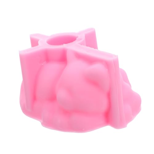 VILLFUL Silikonform Katze zum Gießen von Blumentöpfen aus Beton und Harz Langlebige Flexible Gießform für DIY Sukkulenten Pflanzgefäße Kerzenhalter Bastelprojekte Einfache Entformung VILLFUL Silikonform Katze zum Gießen von Blumentöpfen aus Beton und Harz Langlebige Flexible Gießform für DIY Sukkulenten Pflanzgefäße Kerzenhalter Bastelprojekte Einfache Entformung von VILLFUL