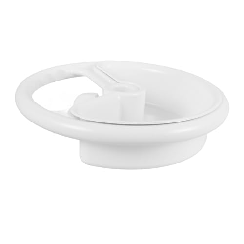 VILLFUL Stangentablett Ständer Stützplatte Produkthalterplatte Für Ständer Aufbewahrungsplatte Ständer Zubehör Ständerplatte Tablett Für Ständer Tropfständer Tablett von VILLFUL