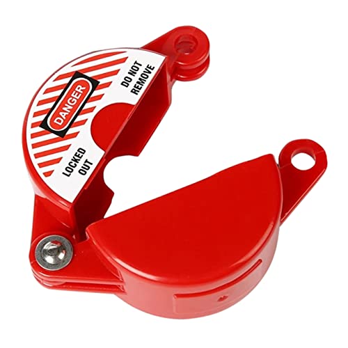 VILLFUL Wasser Hydrant Ventilsperrsatz Ausgangssperre Schlauchverschluss Sperrvorrichtung Für Gasventile Abdeckung des Wasserzählers Propan-tankschloss Wasserhahn Steckschloss Abs VILLFUL Wasser Hydrant Ventilsperrsatz Ausgangssperre Schlauchverschluss Sperrvorrichtung Für Gasventile Abdeckung des Wasserzählers Propan-tankschloss Wasserhahn Steckschloss Abs von VILLFUL